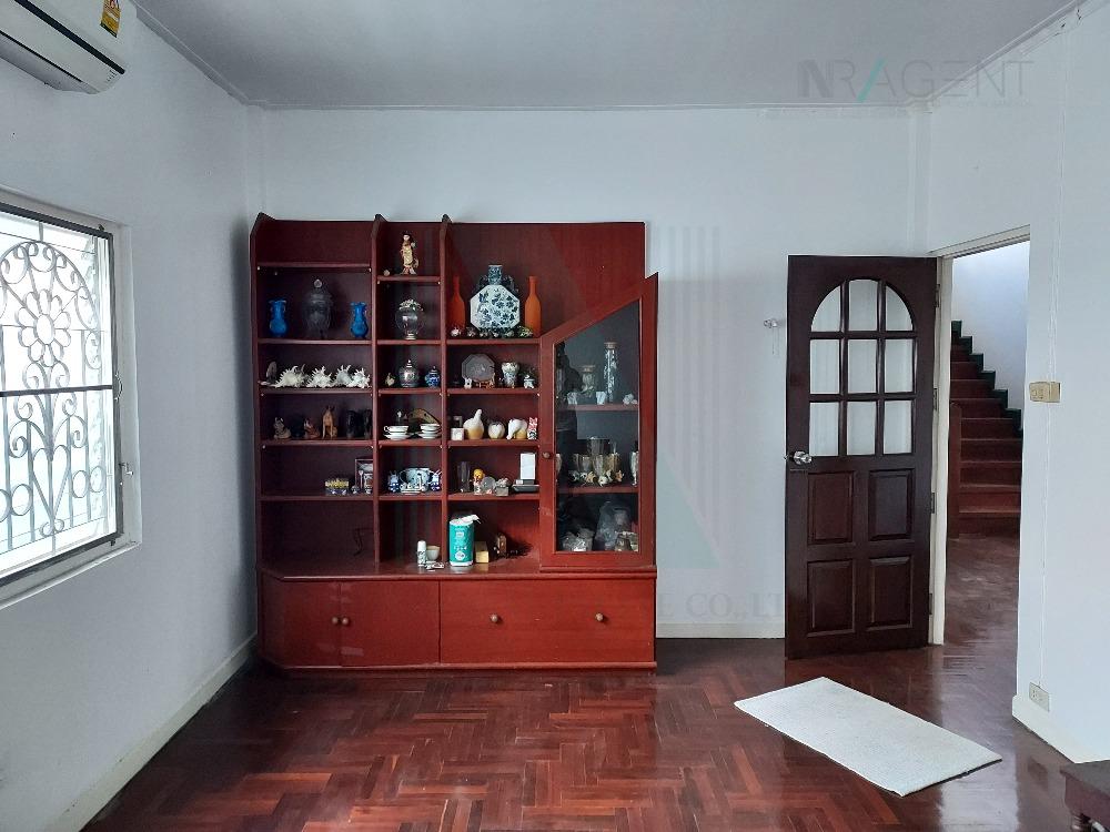 picture 📌 For Rent House SAMMAKON RAMKHAMHAENG 2-story 4 bedroom 4 bathroom - 2/8