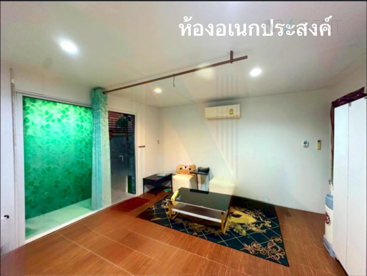 picture 📌 For Sell House SUPALAI MODA PINKLAO-PHUTTHAMONTHON SAI 3 2-story 3 bedroom 3 bathroom - 7/8