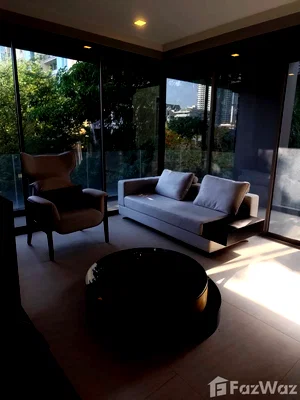 Condos for rent : Rare Unit 2Bedroom for rent Fynn31 6173115