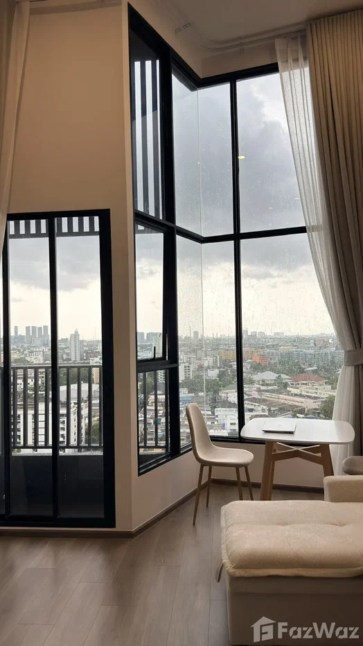รูป คอนโดให้เช่า 1 ห้องนอน ในโครงการ ไนท์บริดจ์ สเปซ สุขุมวิท-พระราม 4 6669105 - รูปที่ 3/14