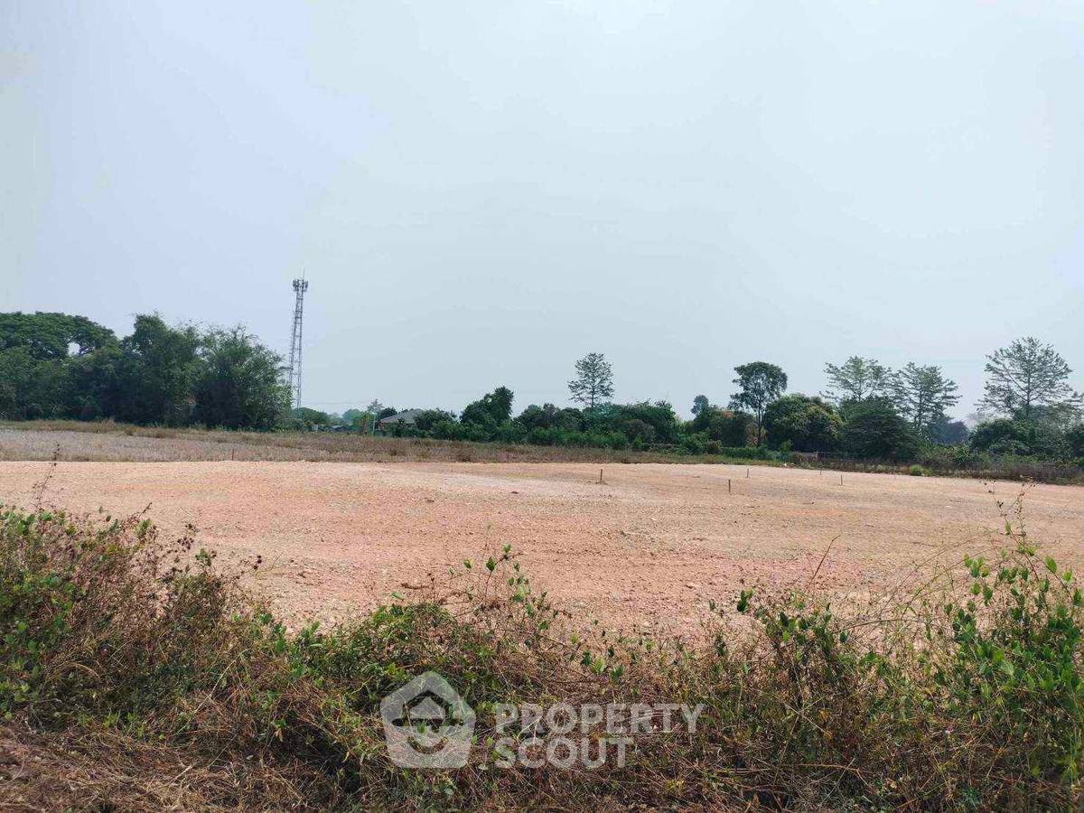 รูป ที่ดินขายในโครงการ Sakda Namwong Land ขี้เหล็ก แม่ริม เชียงใหม่ (ID 3183619) - รูปที่ 5/6