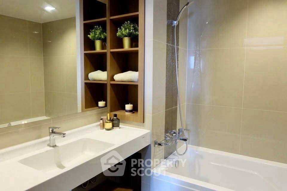 รูป ใกล้ BTS บางจาก 100 เมตร คอนโด 1 ห้องนอน Ideo Sukhumvit 93 (ID 3180995) - รูปที่ 8/8