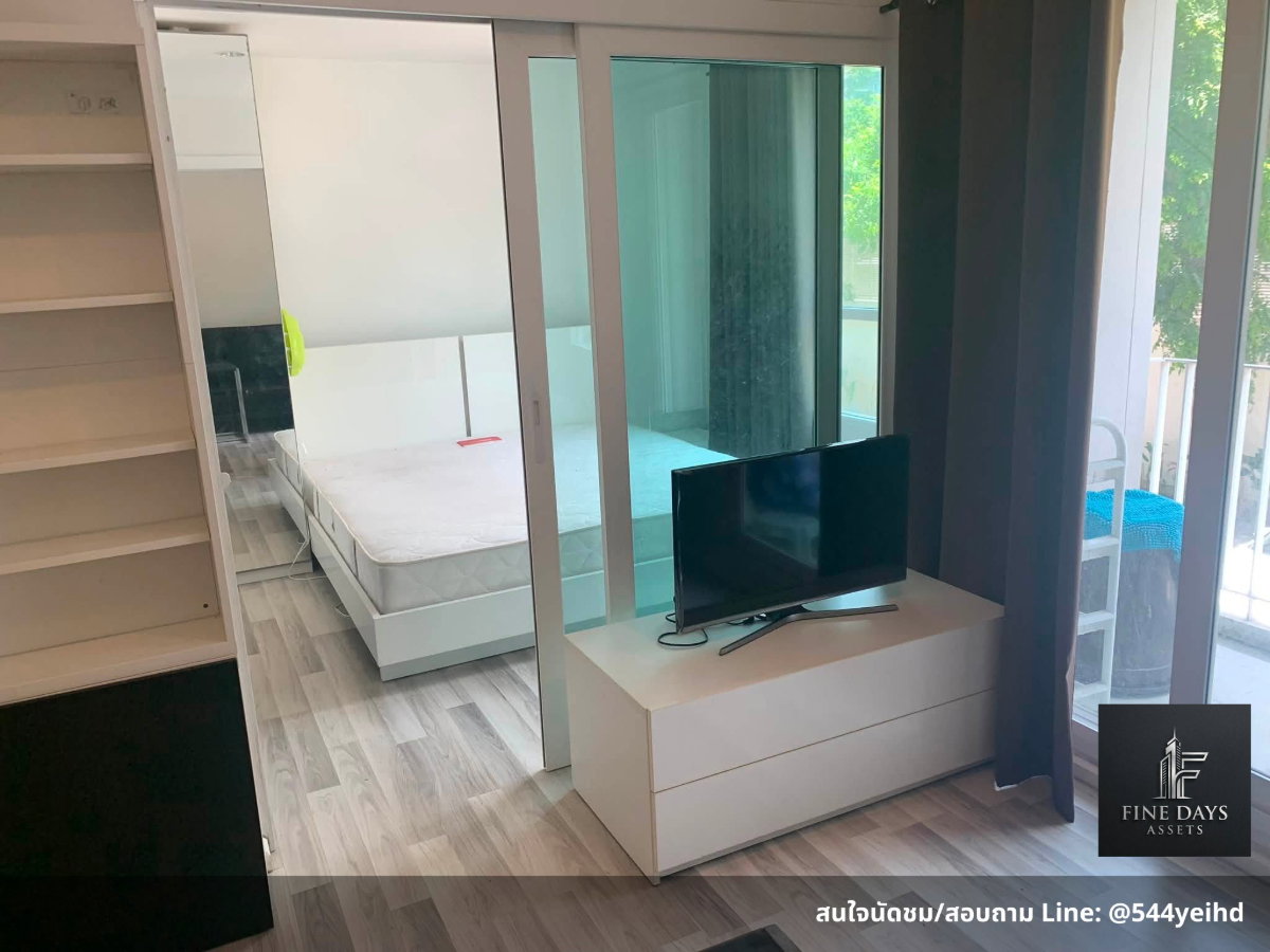 รูป 🔥 ขายคอนโด The Key พหลโยธิน | FOR SALE – The Key Phaholyothin 🔥FD-084225 - รูปที่ 5/5