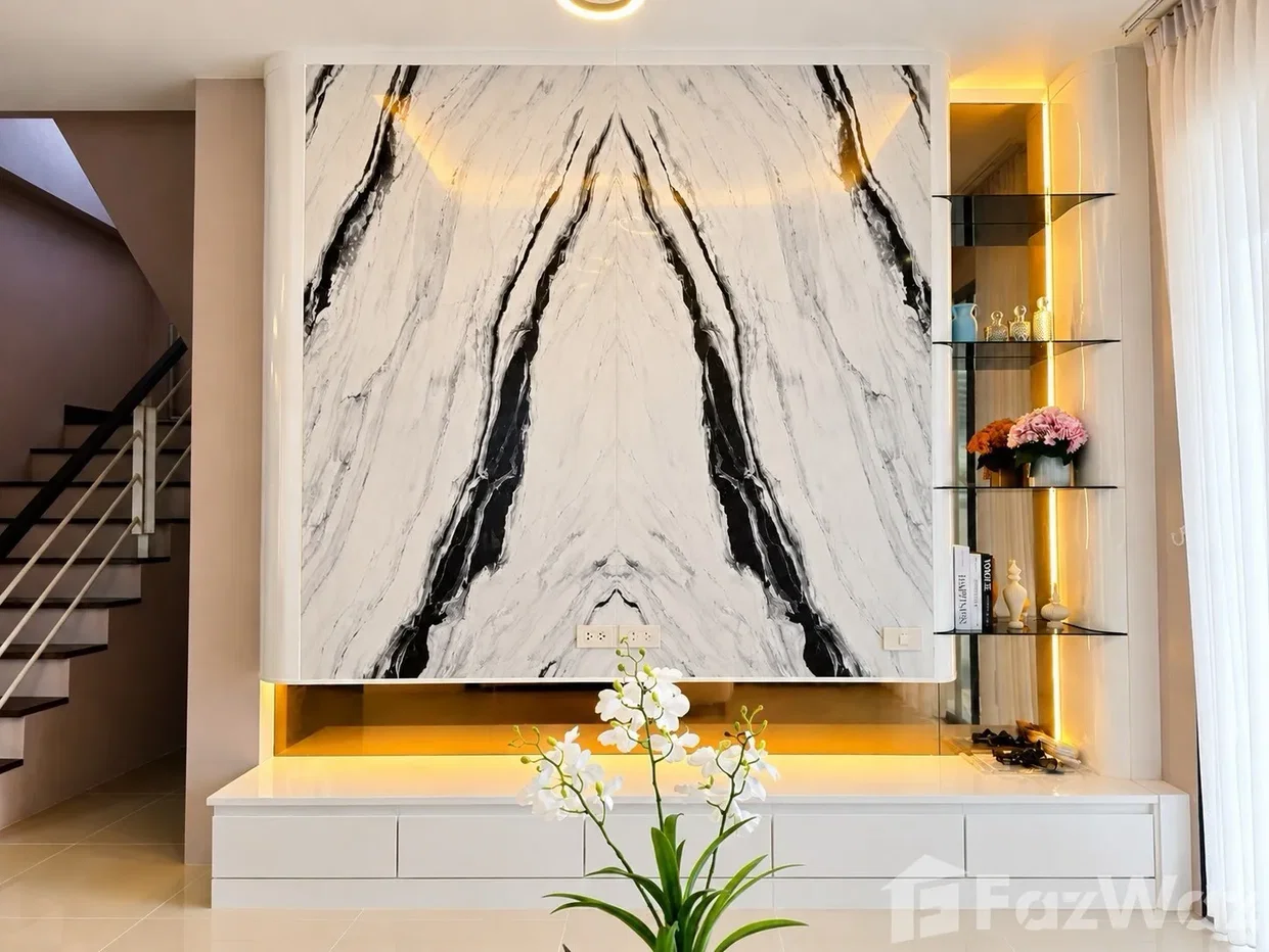 รูป ขาย บ้านเดี่ยว 4 ห้องนอน ในโครงการ อุไรวรรณ แกรนด์ วิลล่า 6664692 - รูปที่ 14/16