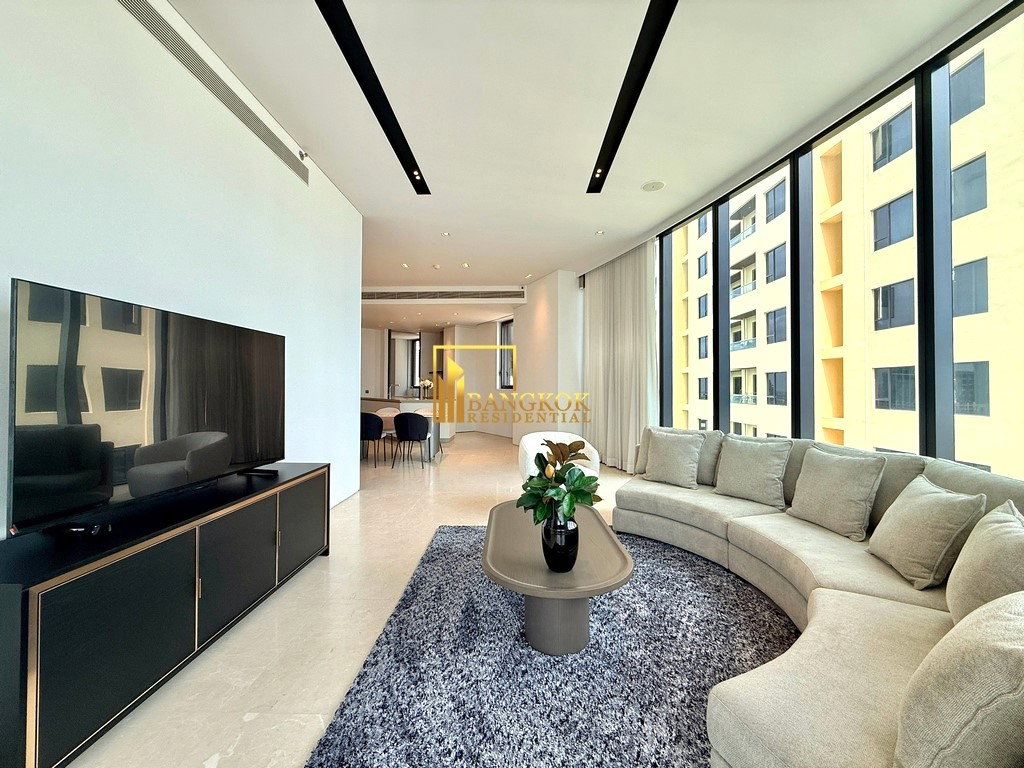 picture Banyan Tree Residences | Stunning 2 Bedroom Luxury Condo - BR61937CD - 3/53