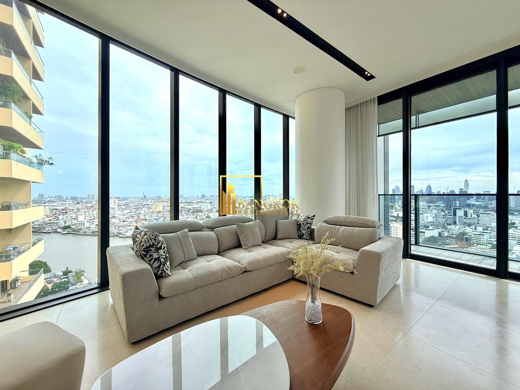 picture Banyan Tree Residences | Remarkable 2 Bedroom Luxury Condo - BR15429CD - 1/52