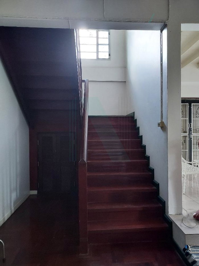 picture 📌 For Rent House SAMMAKON RAMKHAMHAENG 2-story 4 bedroom 4 bathroom - 5/8