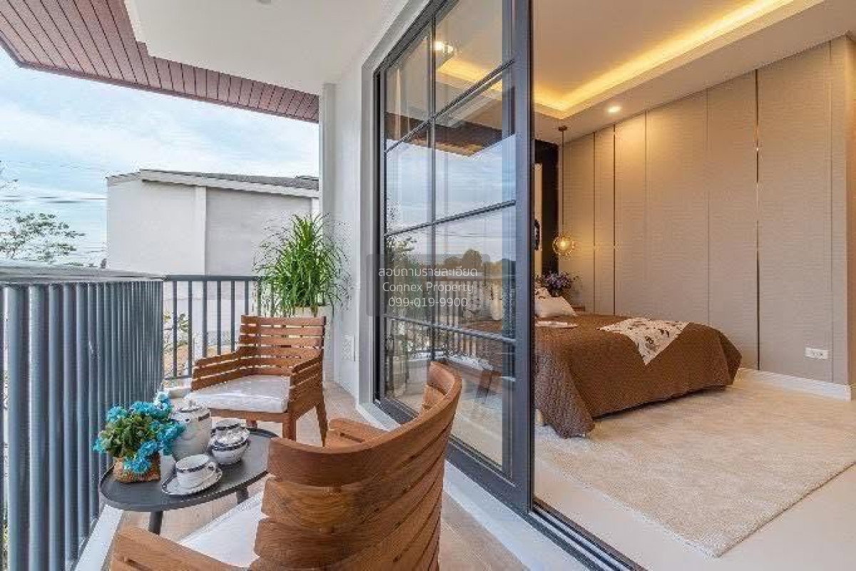 รูป ขายบ้าน รังสี วิลเลจ พัทยา หนองปรือ บางละมุง ชลบุรี CX-160838 ✅ ทักไลน์ @connexproperty ตอบทันที ทีมงานมืออาชีพ ✅ - รูปที่ 7/12