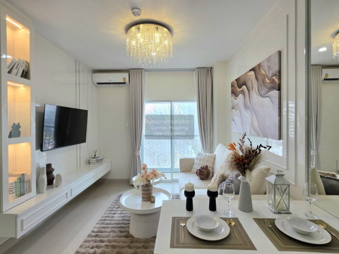 🔥🔥🔥 ขายคอนโด  ซีซี คอนโดมิเนียม 2 หนองปรือ บางละมุง ชลบุรี CX-154491 ✅ ทักไลน์ @connexproperty ตอบทันที ทีมงานมืออาชีพ ✅ 🔥🔥🔥