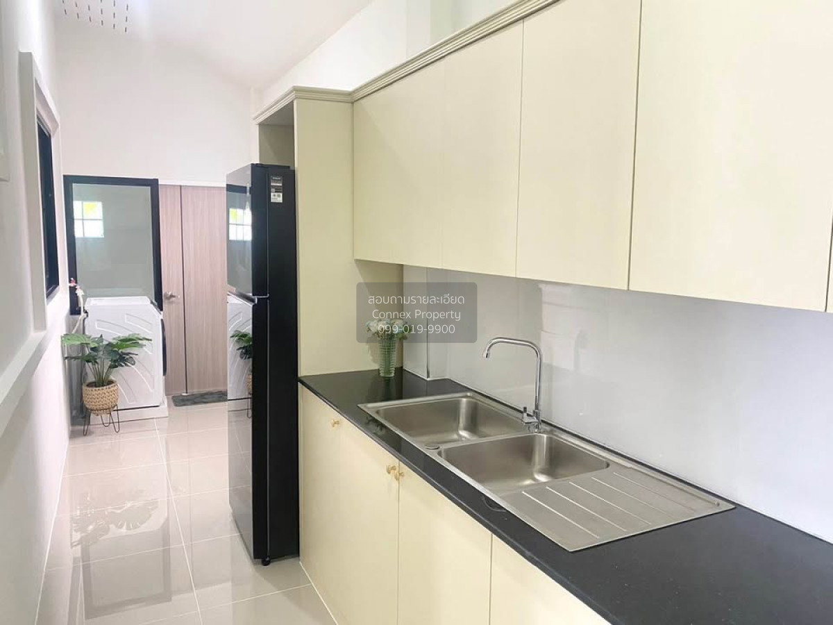 รูป ขายบ้าน  บ้านปัณณธร 3 หนองปรือ บางละมุง ชลบุรี CX-159799 ✅ ทักไลน์ @connexproperty ตอบทันที ทีมงานมืออาชีพ ✅ - รูปที่ 5/12