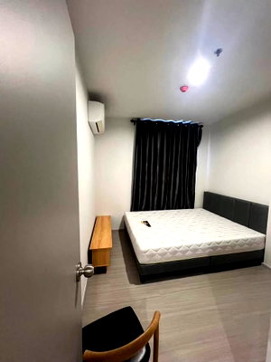 คอนโดให้เช่า : เช่าคอนโด The Parkland Phetkasem 56/เดอะ พาร์คแลนด์ เพชรเกษม 56 (D6908043) ID Line : @condo98