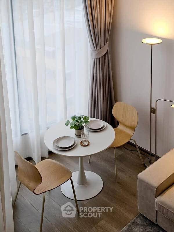 picture 200m BTS Phra Khanong | 1-BR KnightsBridge Space Sukhumvit-Rama4 (ID 3182362) - 13/23