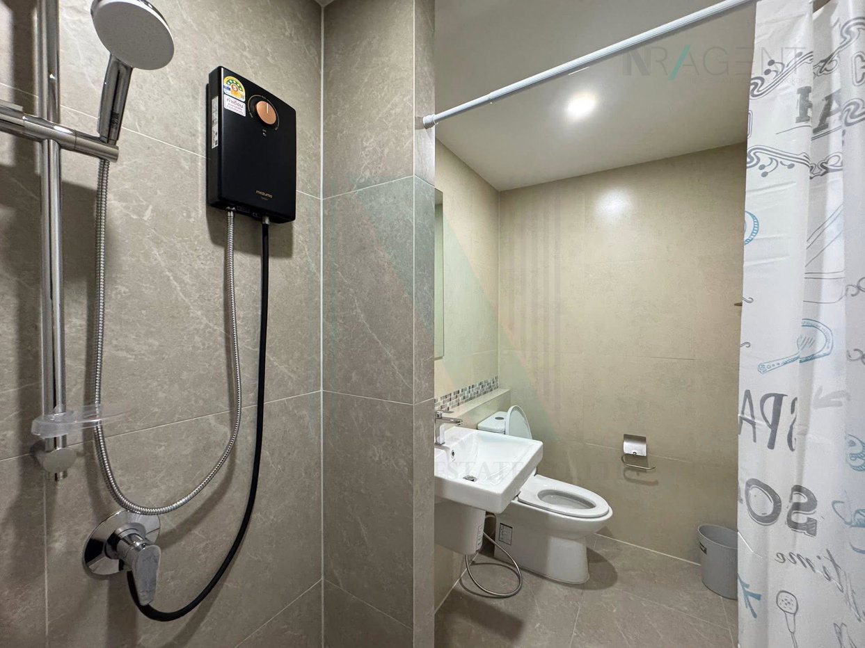 รูป 📌 ให้เช่าทาวน์เฮาส์ 3 ชั้น เพล็กซ์ อ่อนนุช-วงแหวน 3 ห้องนอน 3 ห้องน้ำ - รูปที่ 8/8