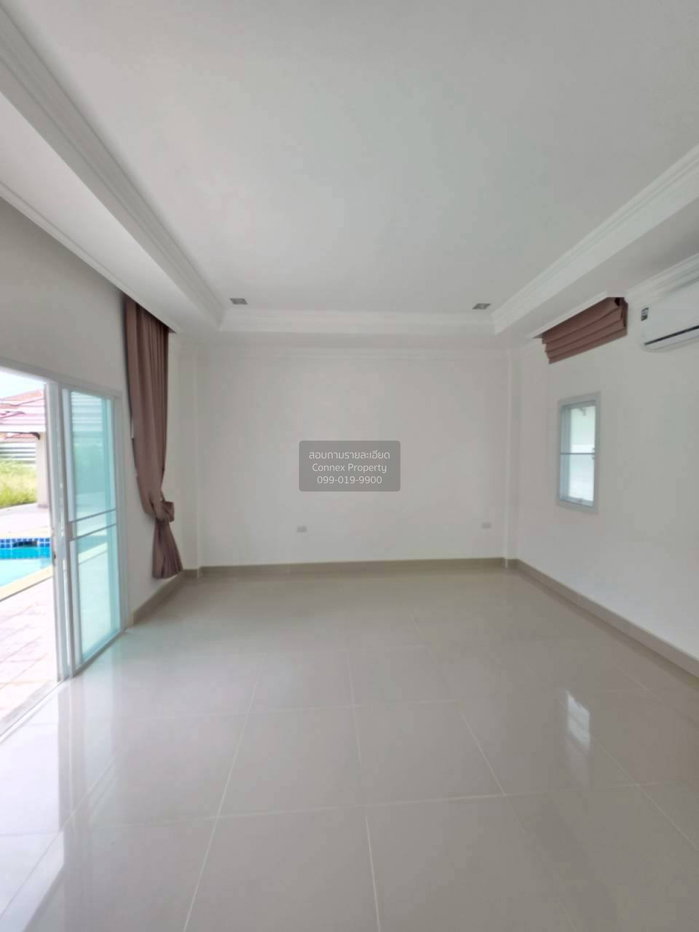 รูป ขายบ้าน บ้านโชคชัย 4 - บางเสร่ บางเสร่ สัตหีบ ชลบุรี CX-157301 ✅ ทักไลน์ @connexproperty ตอบทันที ทีมงานมืออาชีพ ✅ - รูปที่ 7/12