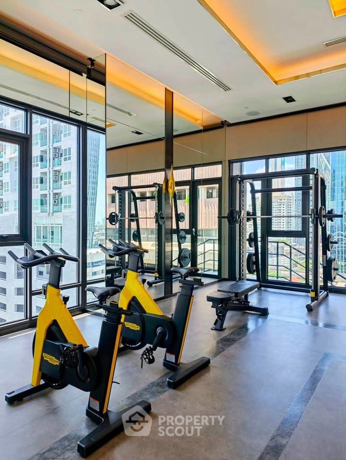 picture 100m From BTS Ratchathewi | 1-BR The Address Siam-Ratchathewi (ID 3182315) - 18/25