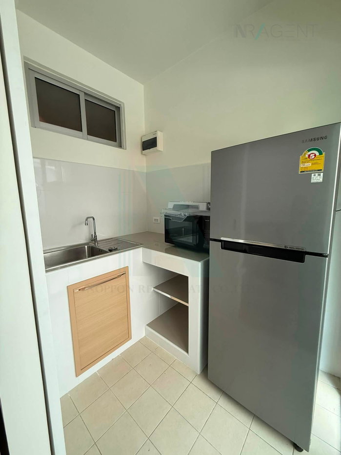 picture 📌 For Sell Condo MY CONDO PINKLAO Building C, Floor 2,1 bed room, Room size 34 sqm - 6/8