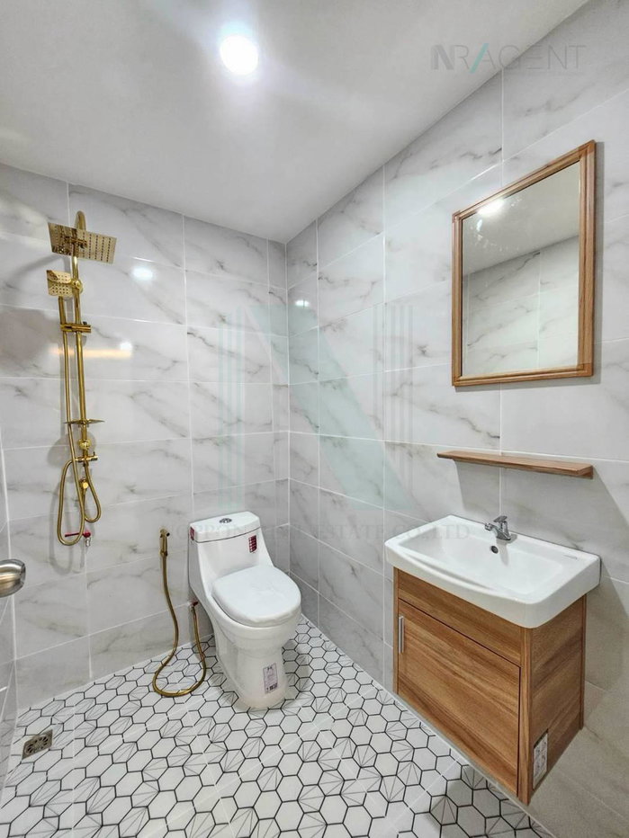รูป 📌 ขายทาวน์เฮาส์ โครงการ บ้านพฤกษา 25 บางใหญ่ 2 ชั้น 3 ห้องนอน 2 ห้องน้ำ - รูปที่ 7/8