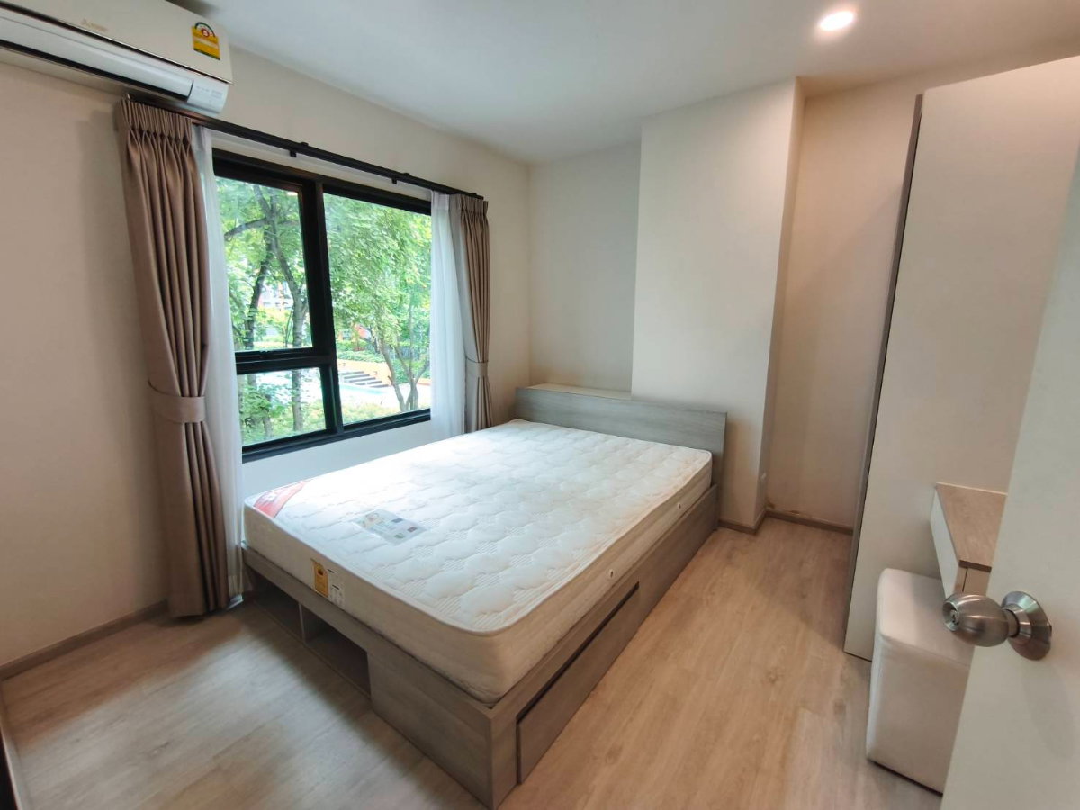 รูป 🏢🧡 ให้เช่า Escent Ville | ตึก A ชั้น 2 | ใกล้ Central Festival Chiang Mai - รูปที่ 9/17