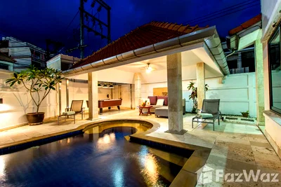 Townhouses for sale Patong : 3 Bedroom Townhouse for sale in Patong, Phuket  6643569