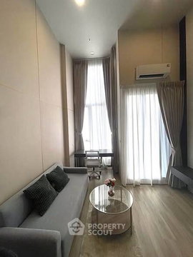 ชั้น 24 คอนโด 1 ห้องนอน Culture Thonglor ใกล้ BTS ทองหล่อ 300 ม. (ID 3182076)