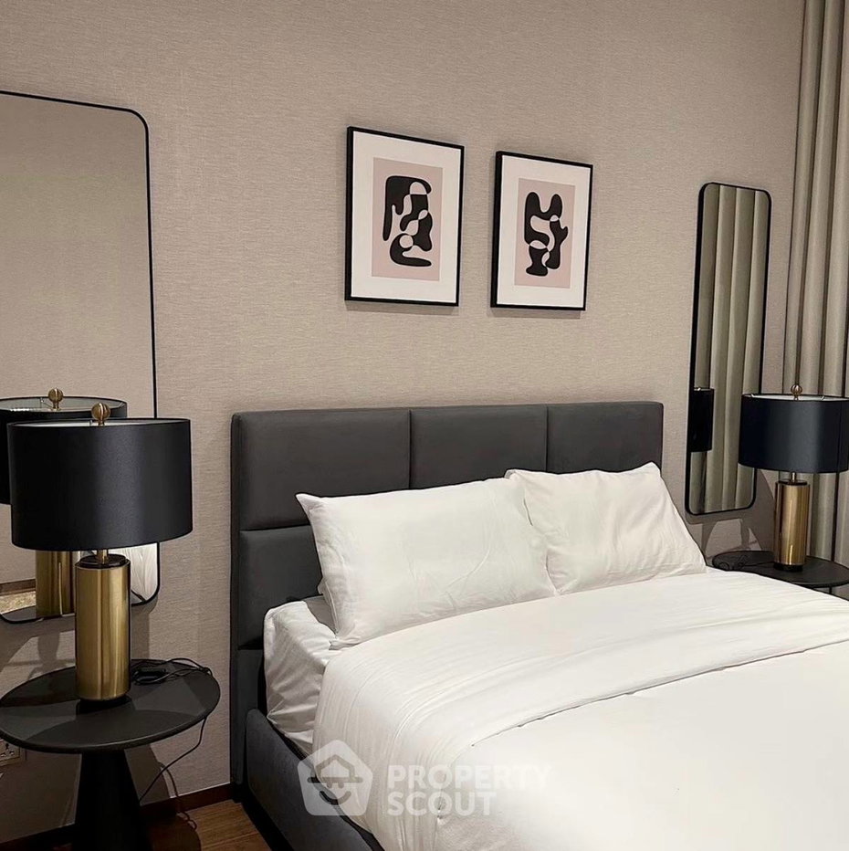 รูป ใกล้ BTS พร้อมพงษ์ เพียง 200 ม. | 2 ห้องนอน The Estelle Phrom Phong (ID 3171224) - รูปที่ 6/7