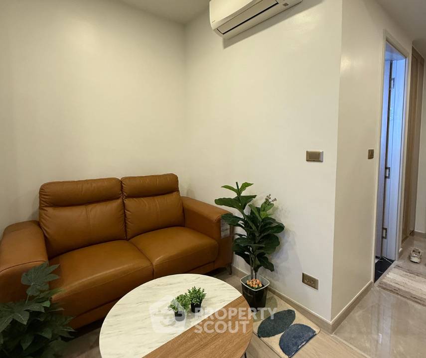 picture 31st-Floor 1-BR, One 9 Five Asoke - Rama 9 Near MRT Phra Ram 9 (ID 3178666) - 3/3
