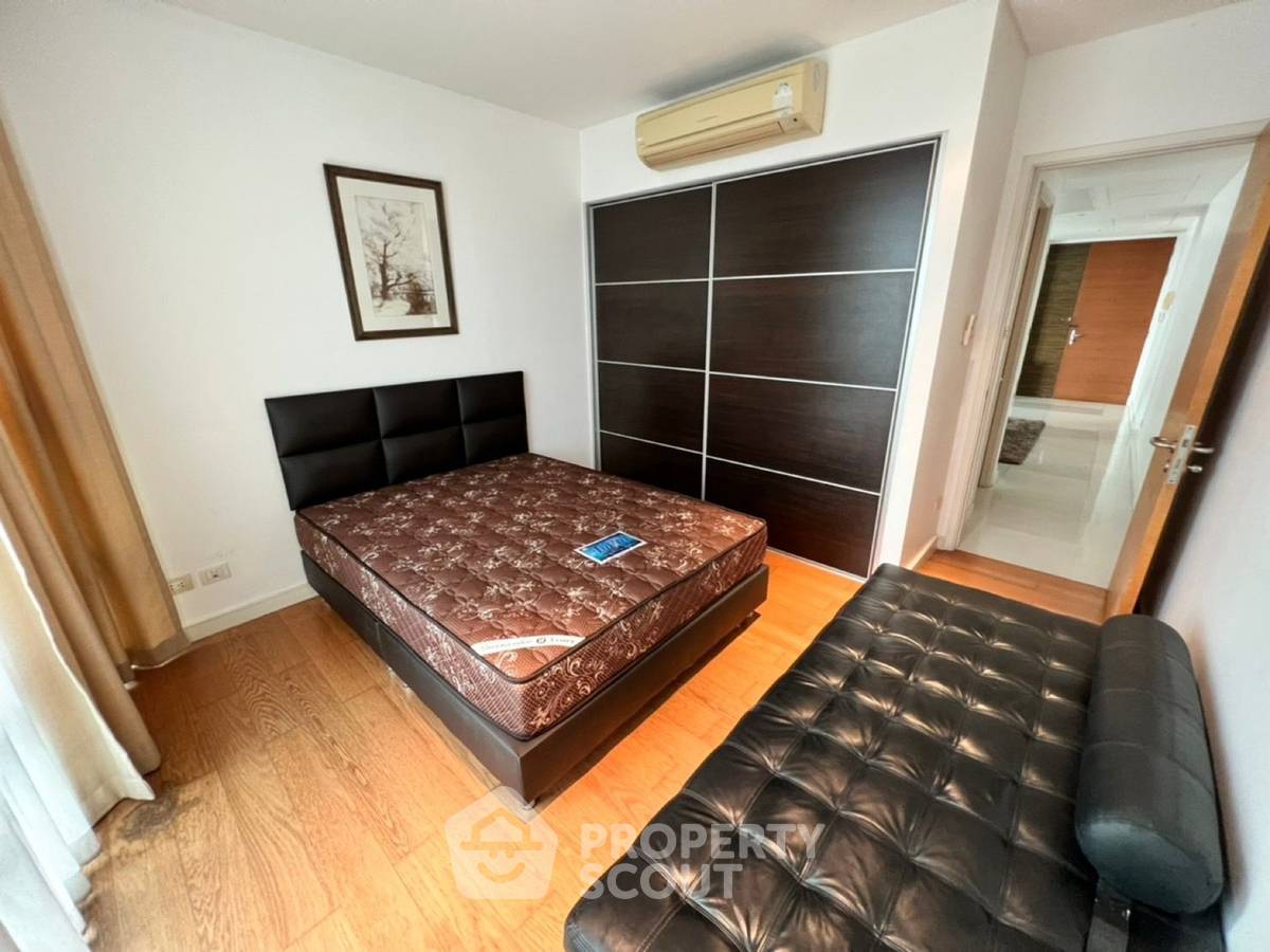 รูป คอนโด 3 ห้องนอน 170 ตร.ม. Fullerton Sukhumvit ใกล้ BTS เอกมัย (ID 1525601) - รูปที่ 15/17
