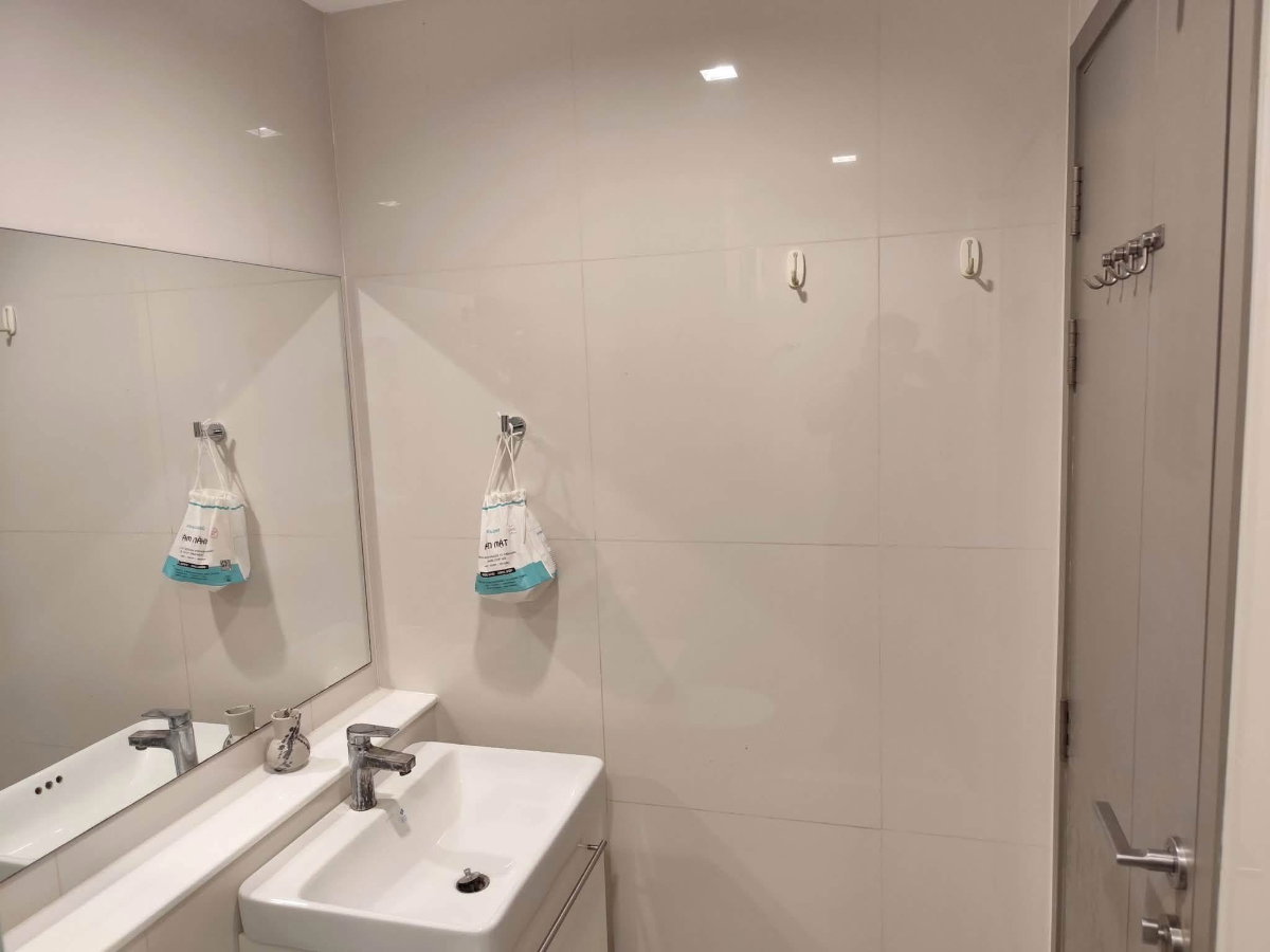 picture For rent 🔥 Life asoke rama 9 | 1 bedroom  - 9/14