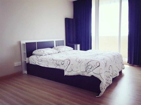 ห้องว่างอัพเดต 2 ห้องนอน🛋️⚡️HunterCondo🦊M Society