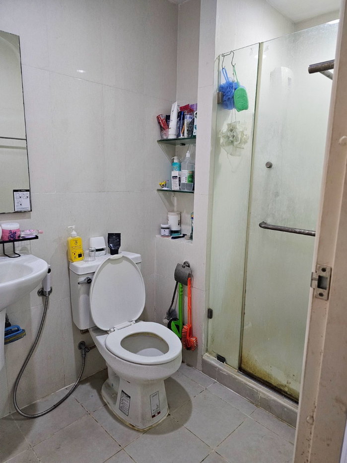 รูป เจ้าของขายเอง! ไอคอนโด สุขาภิบาล 2 ทำเลดี ติดถนนใหญ่ - รูปที่ 6/18
