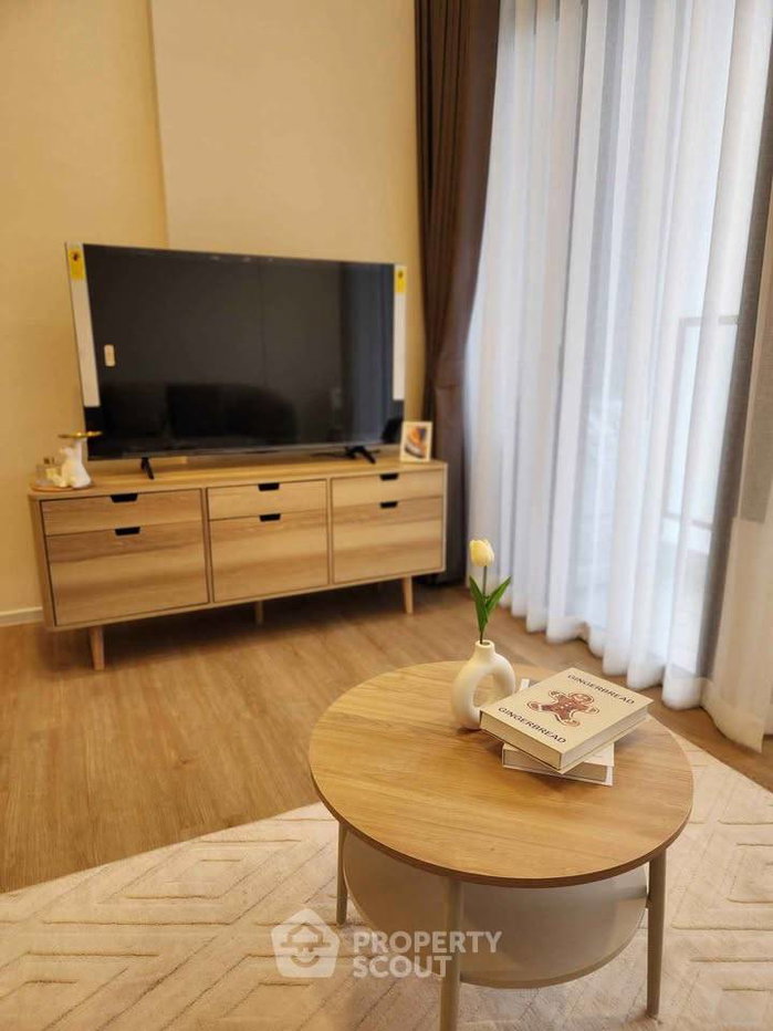 picture High-Floor 1-BR Condo At Landmark @MRTA Station (ID 3183409) - 5/9