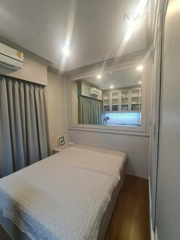 รูป 📌 ขายบ้านเดี่ยว โครงการ เดอะ ซิตี้ พัฒนาการ 2 ชั้น 4 ห้องนอน 4 ห้องน้ำ - รูปที่ 7/8