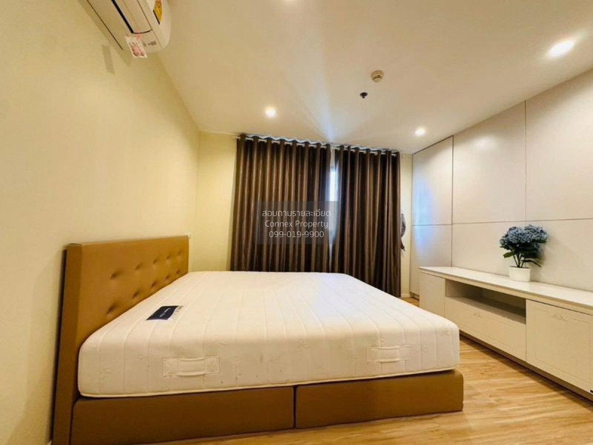 รูป ขายคอนโด  ลุมพินี คอนโดทาวน์ พัทยาเหนือ - สุขุมวิท นาเกลือ บางละมุง ชลบุรี CX-162216 ✅ ทักไลน์ @connexproperty ตอบทันที ทีมงานมืออาชีพ ✅ - รูปที่ 7/11