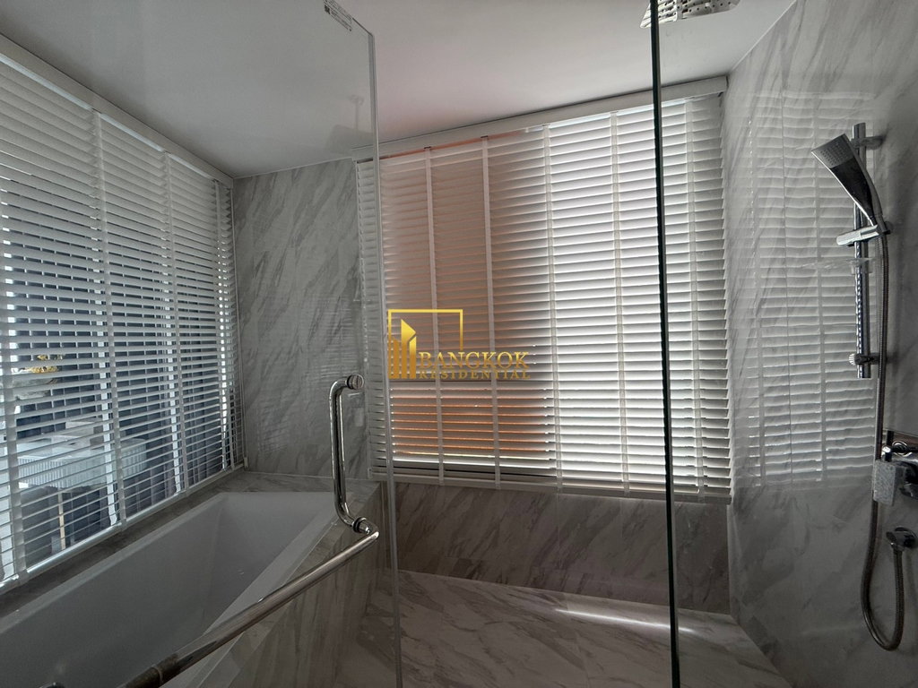 รูป Coco Parc | Luxurious 3 Bedroom Condo in Rama 4 Area - BR62019CD - รูปที่ 7/24