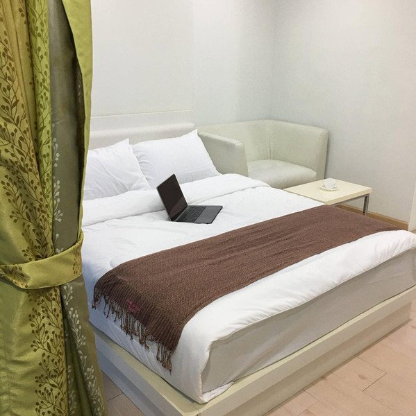 picture A033734 The Viva Condo Sathorn - taksin - 8/8