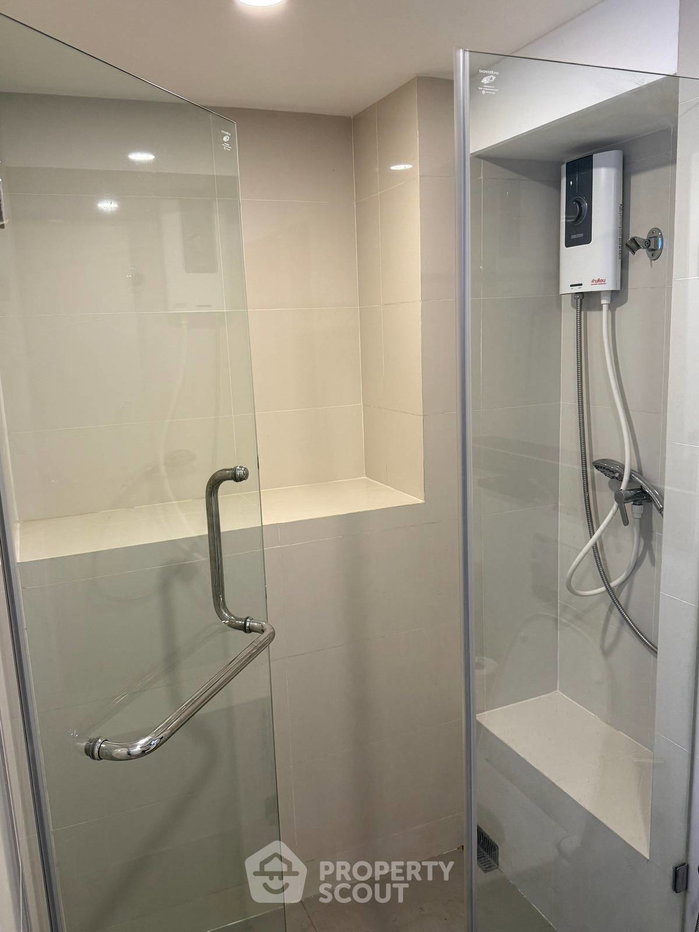 รูป ชั้น 38 คอนโด 1 ห้องนอน Knightsbridge Prime Sathorn ใกล้ BTS Saint Louis (ID 3183741) - รูปที่ 11/21