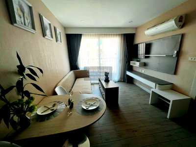 Condos for sale : For Sale Condo , Seven Sea Resort Jomtien , Nong Prue , Bang Lamung , Chon Buri , CX-159008 ✅ Live chat with us ADD LINE @connexproperty ✅