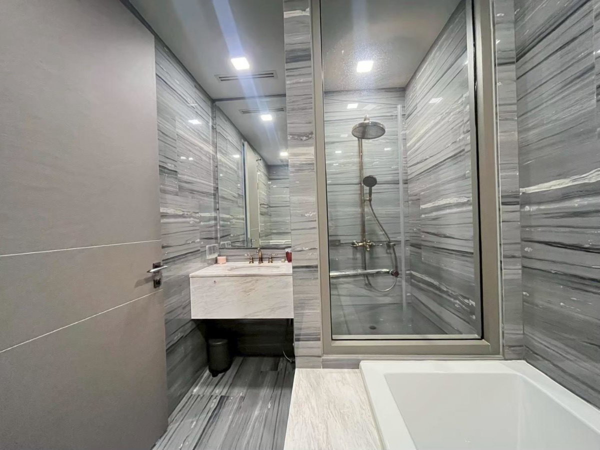 รูป LTHC16042 - Pet-Friendly Condo for Rent Phrom Phong | Ashton Residence 41 | 77 sq.m. | 2 Bed 2 Bath | BTS Phrom Phong | 75K - รูปที่ 6/9