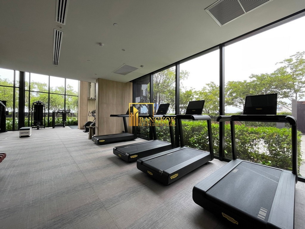 รูป Coco Parc | Luxurious 3 Bedroom Condo in Rama 4 Area - BR62019CD - รูปที่ 13/24
