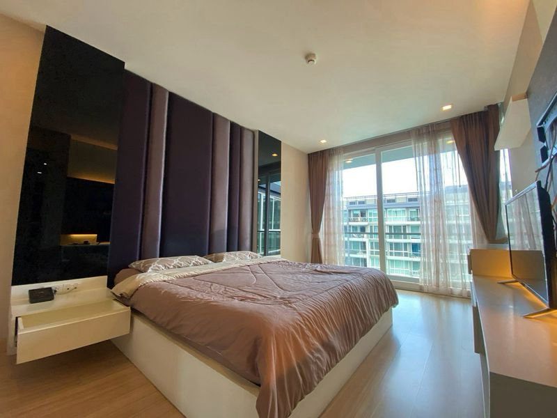 picture ⛵ Apus ⛵ Pool view / 6F / 71sqm / 1bedroom >> THB20,000/month彡 - 6/11