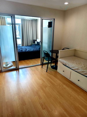 Condos for rent : 🎉 For Rent Condo CASA CONDO SUKHUMVIT 97 Building B, Floor 5,1 bed room, Room size 35 sqm