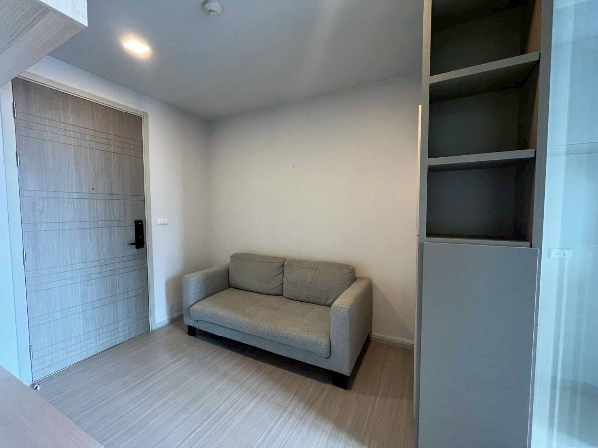 รูป For rent : Quintara Treehaus Sukhumvit 42, ready move in - รูปที่ 6/9