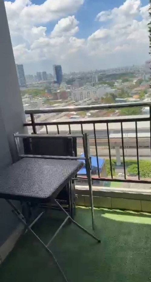 รูป One bed ที่สวยสุดในโครงการ 54 ตร.ม. พร้อมเข้าอยู่ Supalai Park Ekkamai-Thonglor - รูปที่ 14/20