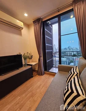 Modern Fully Furnished 1-Bedroom Condo | Move-in Ready 6663633