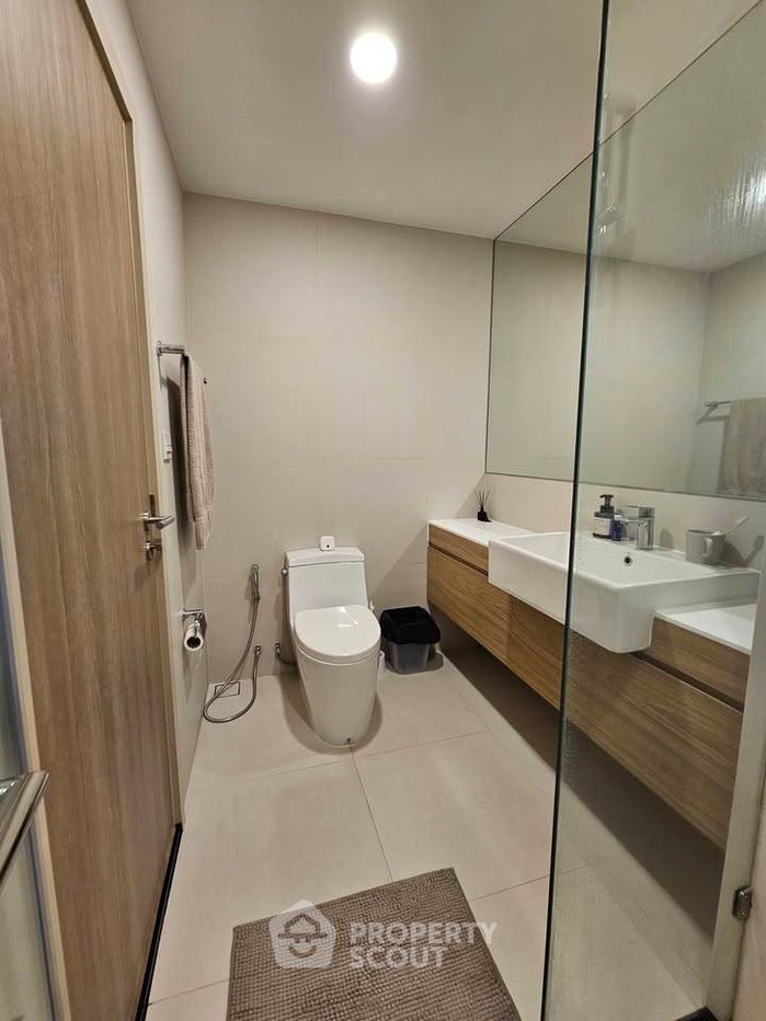 รูป คอนโด 1 ห้องนอน Noble Ambience Sukhumvit 42 ใกล้ BTS เอกมัย (ID 2986913) - รูปที่ 7/7