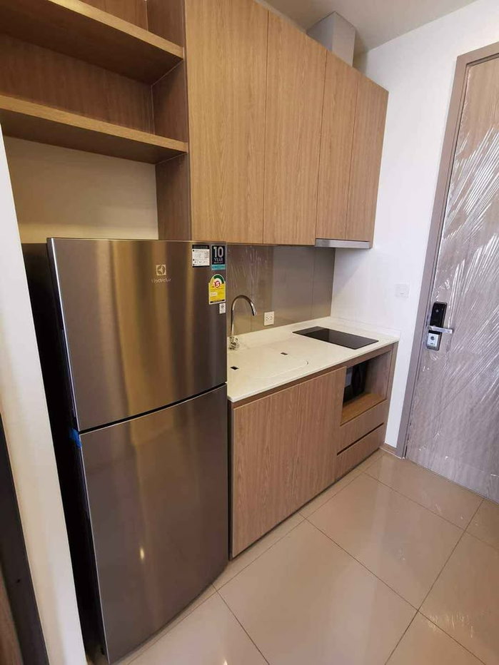 picture ðĒCondo For Rent ðĒCentric RatchayothinðLocation BTS Ratchayothin Fully-Furnished Type 1 Bedroom 1 BathroomðąADD LINE @572aurac - 5/9