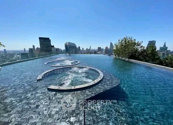 picture 17th-Floor 1-BR At Life One Wireless Near BTS Phloen Chit (ID 3182850) - 1/10