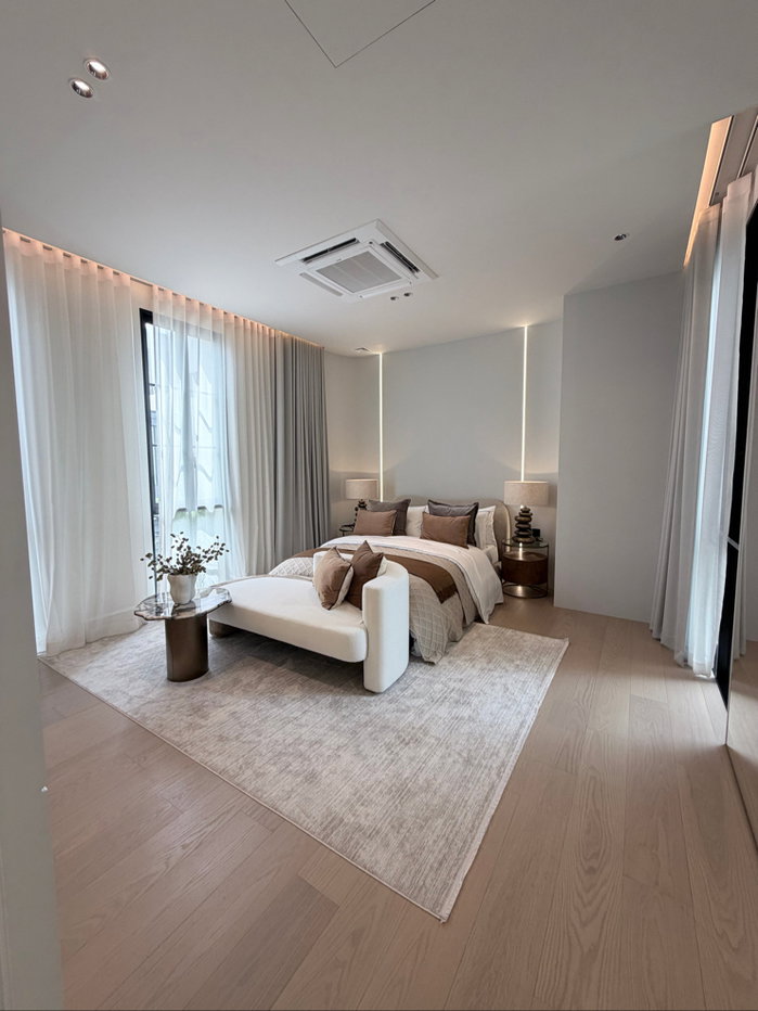 รูป Where Automotive Passion Meets Luxury Living: DAVEN Rama 9. - รูปที่ 8/12