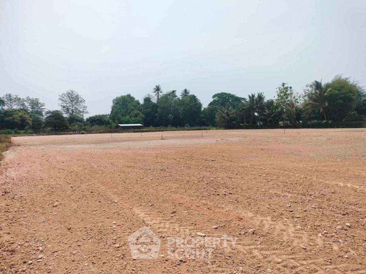 รูป ที่ดินขายในโครงการ Sakda Namwong Land ขี้เหล็ก แม่ริม เชียงใหม่ (ID 3183619) - รูปที่ 4/6