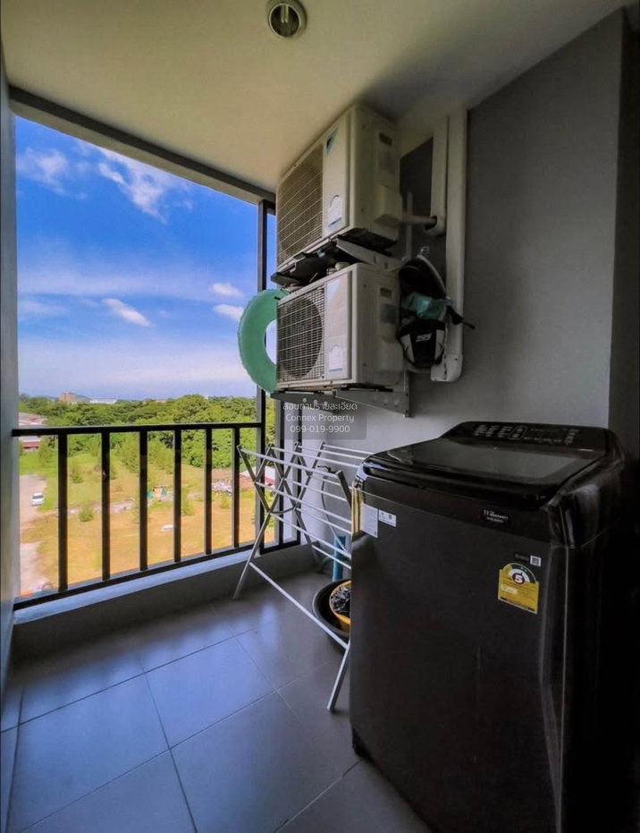 รูป เช่าคอนโด เดอะ วิว คอนโดมิเนียม สวนหลวง วิชิต เมืองภูเก็ต ภูเก็ต CX-164344 ✅ ทักไลน์ @connexproperty ตอบทันที ทีมงานมืออาชีพ ✅ - รูปที่ 9/9